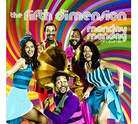Fifth Dimension – Monday Monday – Greatest Hits – CD – Importación USA