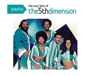 Fifth Dimension - Playlist: Very Best of