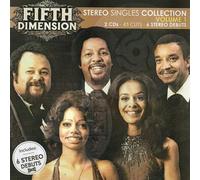 Fifth Dimension - Stereo Singles Collection, Vol. 1