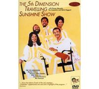 Fifth Dimension - The 5th Dimension - Travelling Show [1970] (REGION 1) (NTSC) [Reino Unido] [DVD]