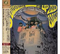 Fifth Dimension - Up Up & Away