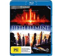 Fifth Element [Blu-ray]