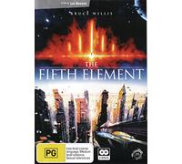 Fifth Element, The (2 Dvd) [Edizione: Australia] [Italia]