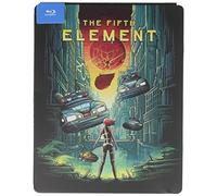 Fifth Element [USA] [Blu-ray]