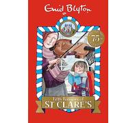 Fifth Formers Of St Clare's: Book 8