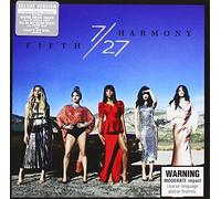 Fifth Harmony - 7/27 (Deluxe Edition)