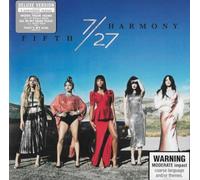 Fifth Harmony - 7/27 (Deluxe Edition) [CD]