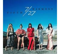 Fifth Harmony - 7/27 (Deluxe Version) (Korea Edition)