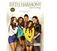 Fifth Harmony - Fifth Harmony - Life On Stage (DVD) [2015]