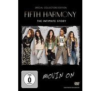 Fifth Harmony - Movin On [Italia] [DVD]