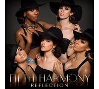 Fifth Harmony – Reflection – CD – Edición Deluxe (Importación USA)
