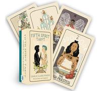 Fifth Spirit Tarot: A 78-Card Deck and Guidebook