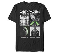 Fifth Sun - Camiseta para Hombre - Negro - X-Large