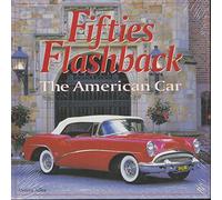 Fifties Flashback: American Cars of the 1950s