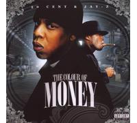 Fifty Cent & Jay-Z - Colour of Money