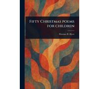 Fifty Christmas Poems for Children