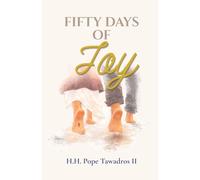 Fifty Days of Joy