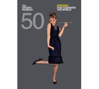 Fifty Dresses That Changed The World (ebook)