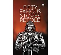Fifty Famous Stories Retold