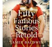 Fifty Famous Stories Retold (audiolibro)