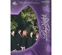 FIFTY FIFTY – Day & Night (Night Version) – CD – Importación USA