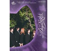 FIFTY FIFTY – Day & Night (Night Version) – CD – Importación USA