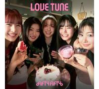 Fifty Fifty - LOVE TUNE/TUNE VERSION