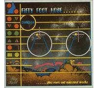 Fifty Foot Hose - カールドロン