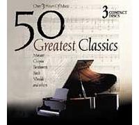 Fifty Greatest Classics - 50 Greatest Classics