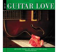 Fifty Guitars - Guitar Love