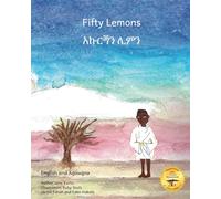 Fifty Lemons: Many Hands Make Light Work in Agawgna and English