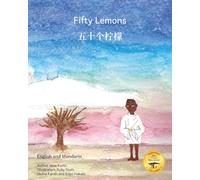 Fifty Lemons: Many Hands Make Light Work in Mandarin and English
