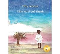 Fifty Lemons: Many Hands Make Light Work in Vietnamese and English