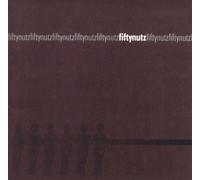 Fifty Nutz - The Last Word