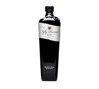 Fifty Pounds Ginebra destilado premium selección gourmet - 1 Botella x 70 cl