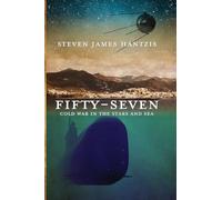 Fifty-Seven: Cold War in the Stars and Sea: 4 (The Greek Stories)