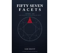 Fifty Seven Facets: A novel of Antwerp, 1989 (The Orchestra Series)