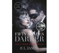Fifty Shades Darker (ebook)