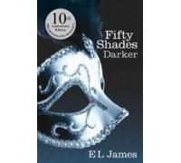 Fifty Shades Darker (ebook)