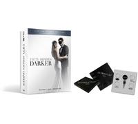 Fifty Shades Darker [Edizione: Stati Uniti] [Italia] [Blu-ray]