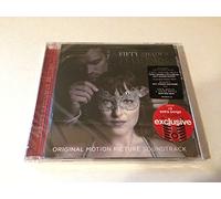 Fifty Shades Darker: Original Motion Picture Soundtrack (+ 3 Bonus Tracks)