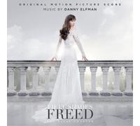 Fifty Shades Freed: The Final Chapter (CD) Import (Importación USA)