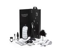 Set Erótico Fifty Shades of Grey FIF254