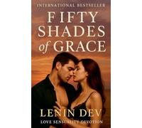 Fifty Shades of Grace
