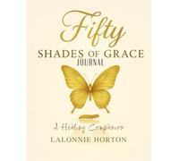 Fifty Shades of Grace Companion Journal