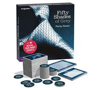Fifty Shades of Grey 6188 - Juego de Mesa [Contenido en inglés]