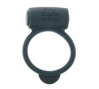 Fifty Shades of Grey Fifty Shades of Grey - Yours & Mine Anillo para el Pene - Vibrador