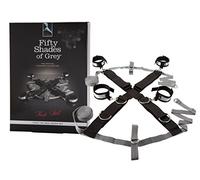 Fifty Shades of Grey Ataduras, Color Multicolor - 1 Ataduras