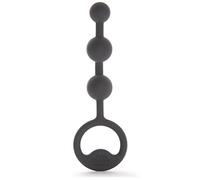 Fifty Shades Of Grey Bolas chinas, Color Negro - 1 Bolas chinas