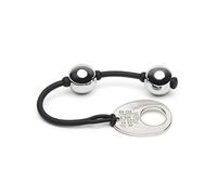 Fifty Shades of Grey Cincuenta Sombras De Grey Inner Goddess Mini Silver Pleasure Balls 85G 1 Unidad 100 g